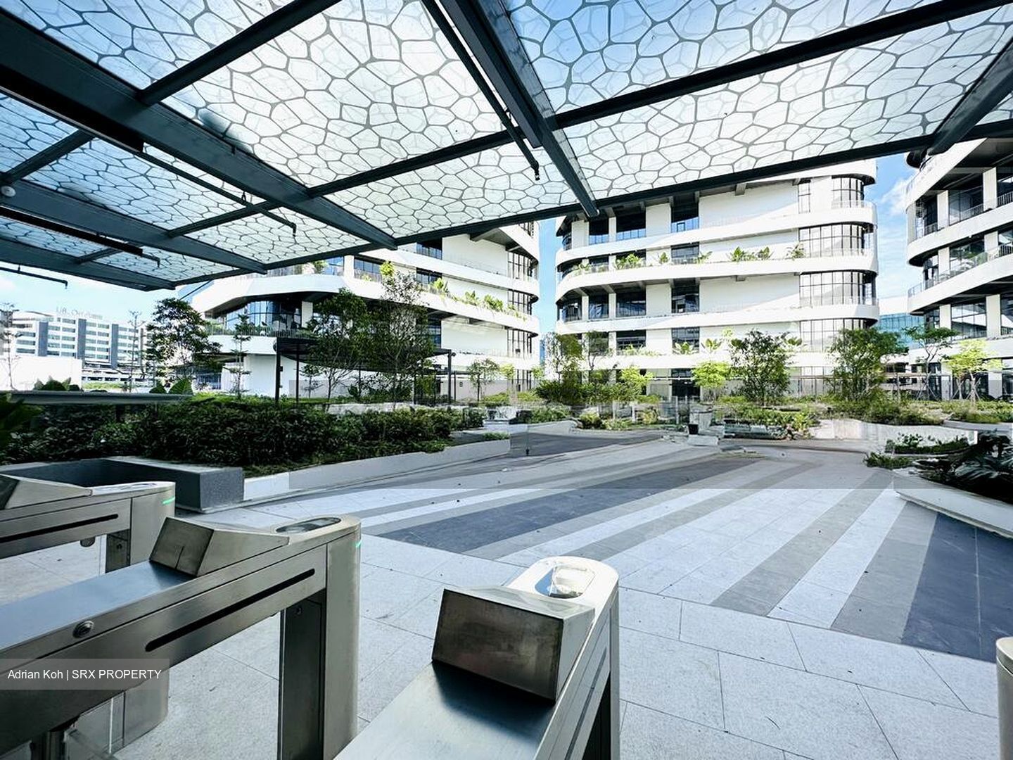 Sakae Building (D19), Factory #497394731